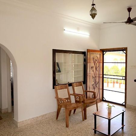 Victoria Homestay Kochi Exterior foto