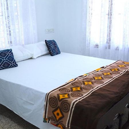 Victoria Homestay Kochi Exterior foto