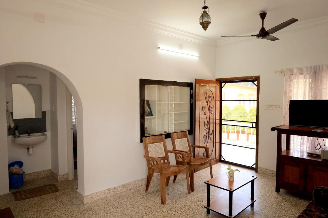 Victoria Homestay Kochi Exterior foto