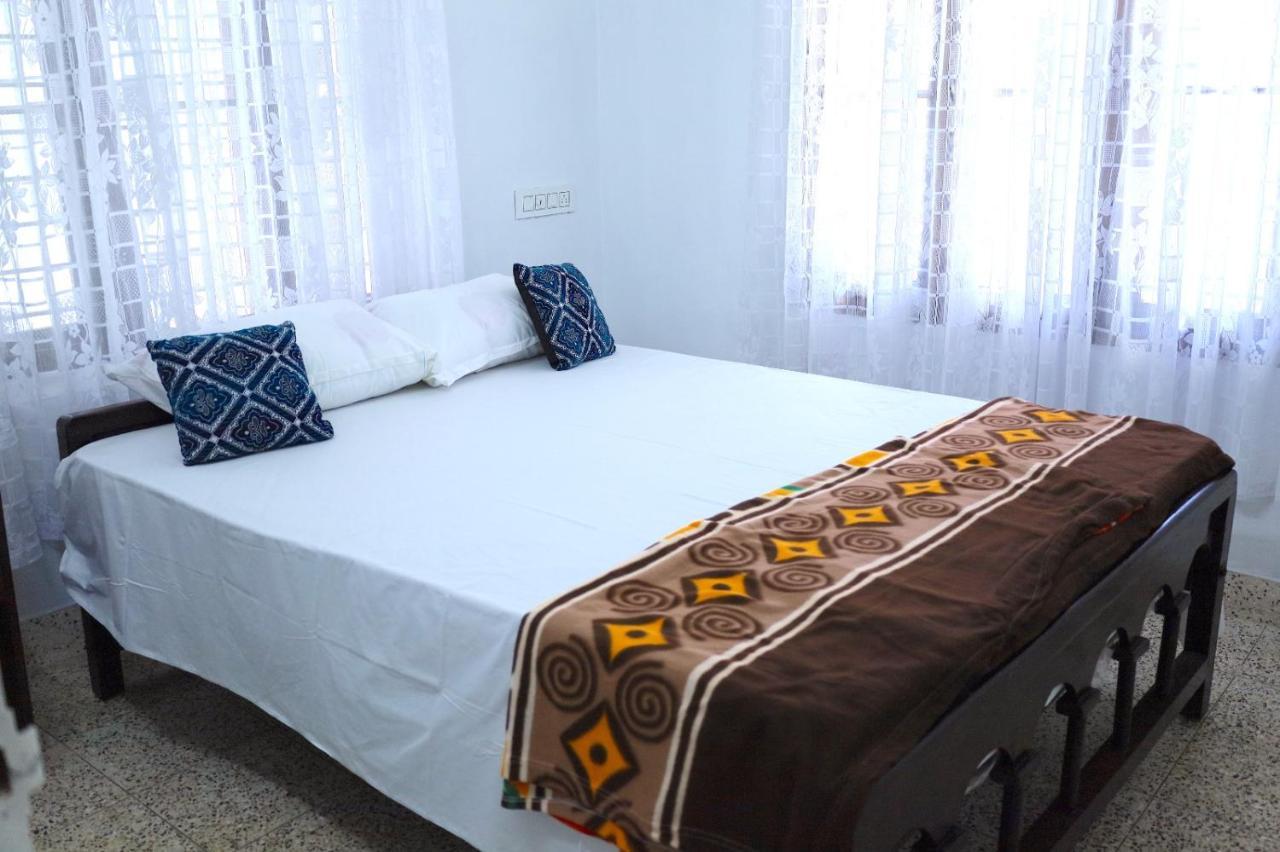Victoria Homestay Kochi Exterior foto